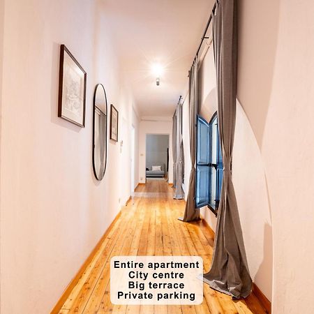 Indipendenza Mansion City Centre Bologna Ngoại thất bức ảnh