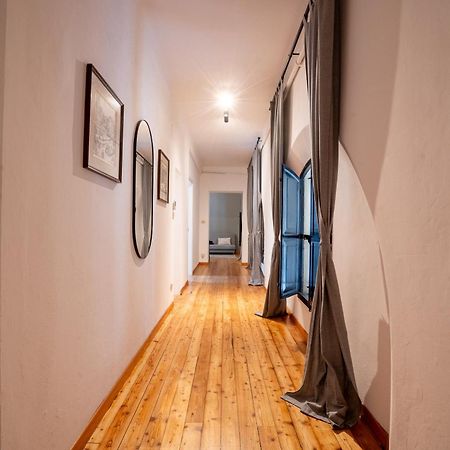 Indipendenza Mansion City Centre Bologna Ngoại thất bức ảnh