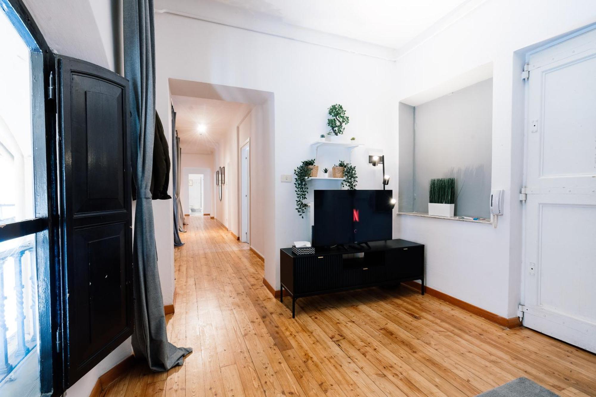 Indipendenza Mansion City Centre Bologna Ngoại thất bức ảnh