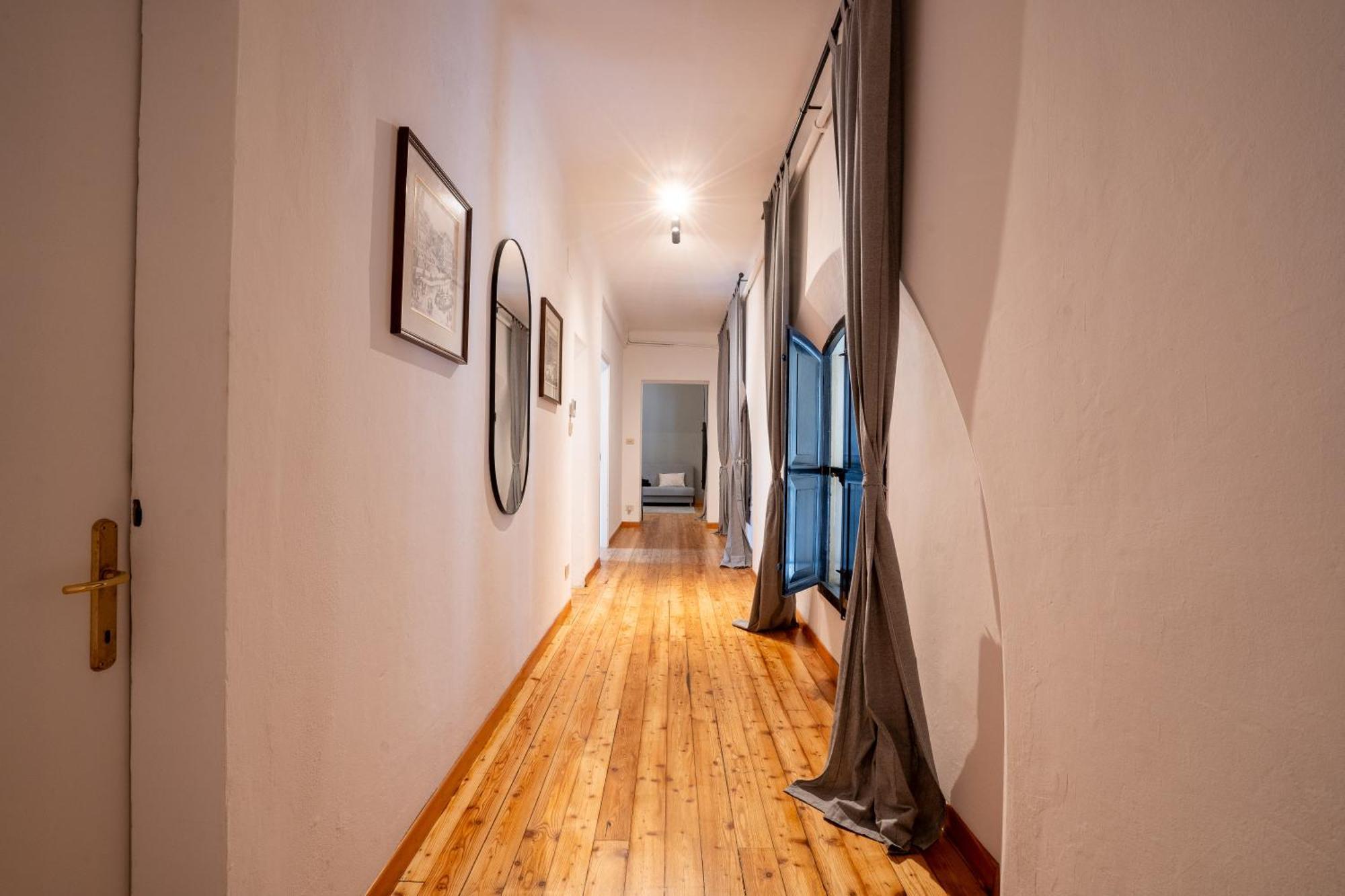 Indipendenza Mansion City Centre Bologna Ngoại thất bức ảnh