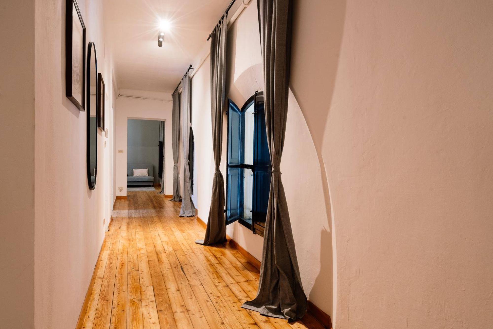 Indipendenza Mansion City Centre Bologna Ngoại thất bức ảnh