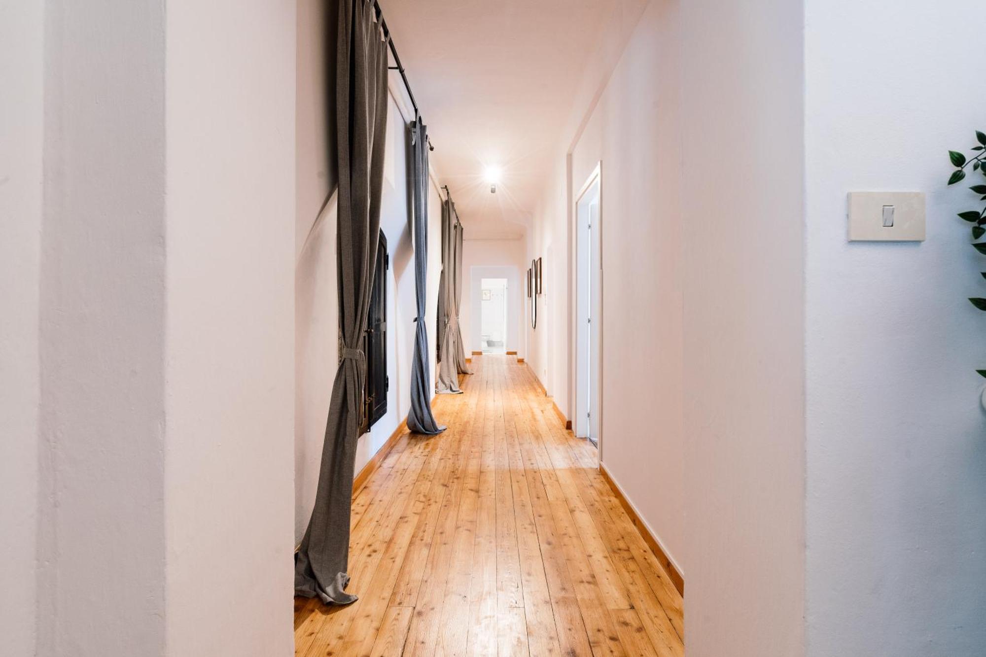 Indipendenza Mansion City Centre Bologna Ngoại thất bức ảnh
