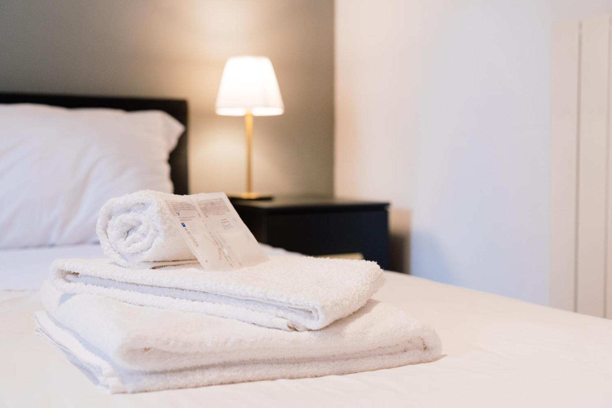 Indipendenza Mansion City Centre Bologna Ngoại thất bức ảnh