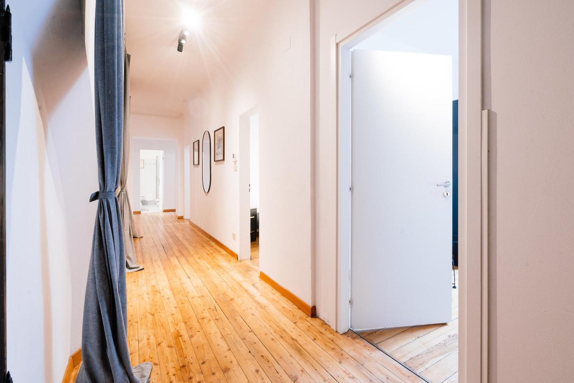Indipendenza Mansion City Centre Bologna Ngoại thất bức ảnh