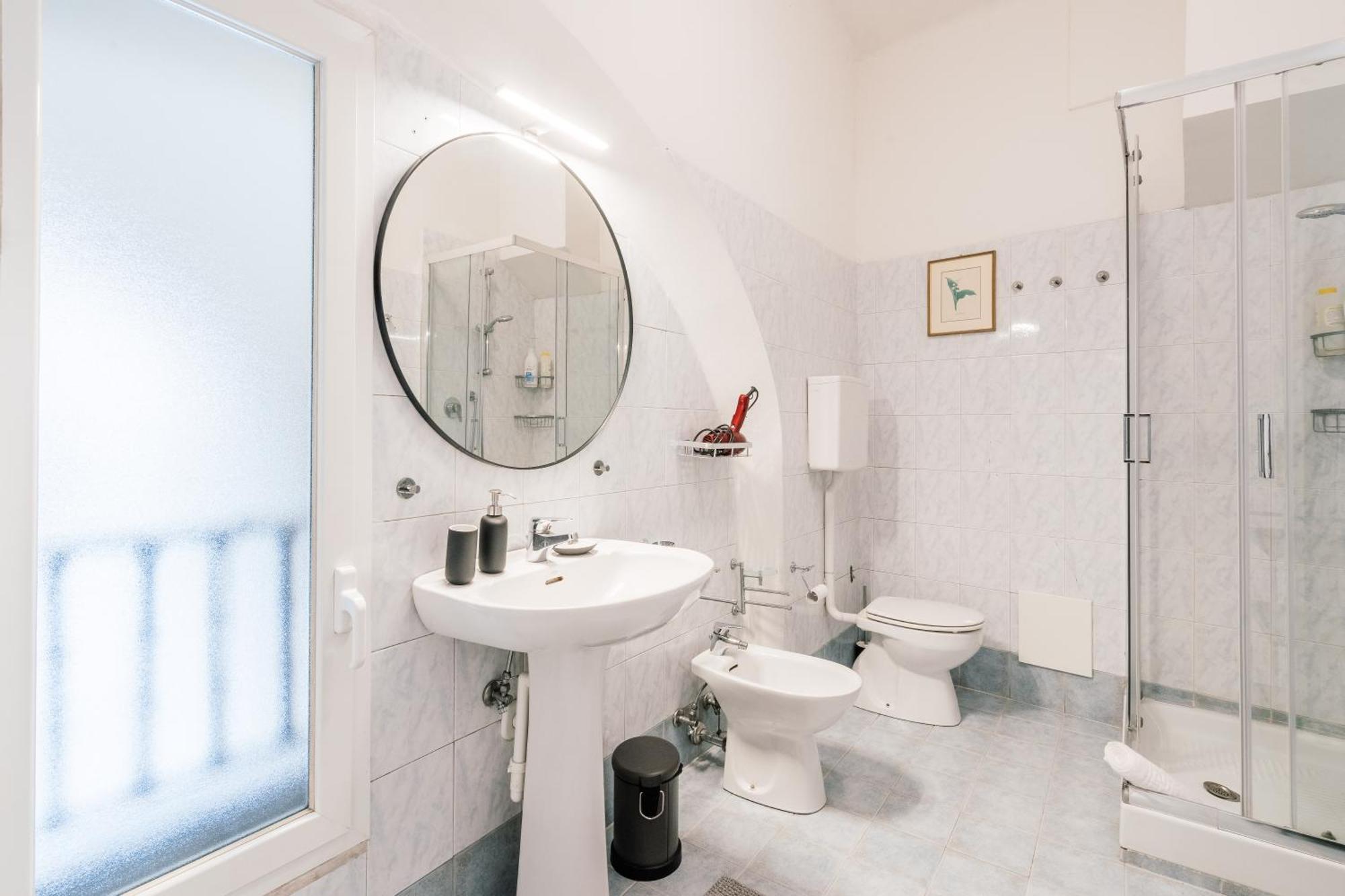 Indipendenza Mansion City Centre Bologna Ngoại thất bức ảnh