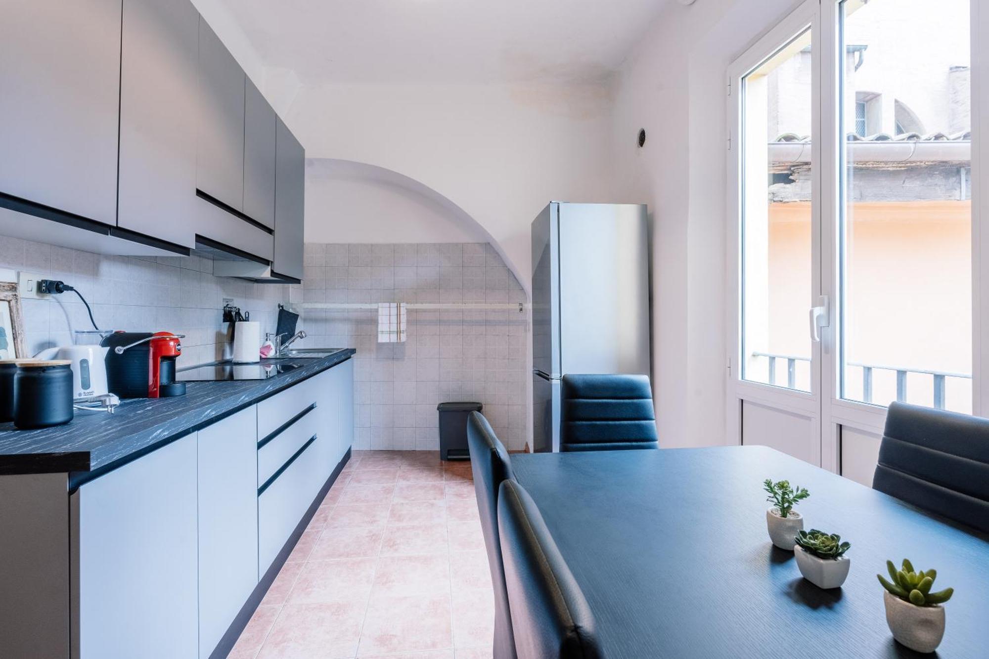 Indipendenza Mansion City Centre Bologna Ngoại thất bức ảnh